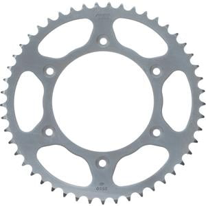 Sunstar Steel Rear Sprocket 40 Tooth Fits 05-12 Yamaha TT-R230