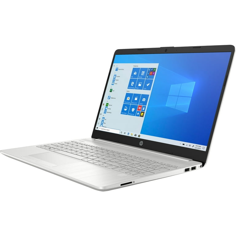 HP Laptop 15-dy2093dx Laptop, 15.6