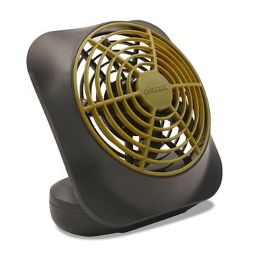 O2COOL 5IN FAN