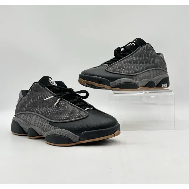 N I-K-E A i r-Jor-dan 13 XIII Retro Low Quai 54 Q54 Size 9.5 310810-307