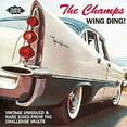 thumbnail image 3 of Wing Ding (CD), 3 of 3