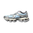 thumbnail image 2 of New Balance Sneaker, 9, Silver, 2 of 5