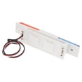 thumbnail image 2 of VONKY 5-modes LED Police Flash Light Plastic Bumper Lights Emergency Lamps, 2 of 6