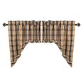 thumbnail image 1 of Mr. MJs Trading AG-84298 72 in. Swag Window Valance, 1 of 1
