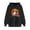 Z18, variant on Hoodies Woman Daily Hooded Sweatshirt Long Sleeve Casual Pocket Pullover Shirt Blouse