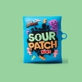 thumbnail image 1 of 3D Cute Cartoon Creative Earphone Case For Airpods Pro 2 Snack Candy Silicone Soft Charging Box Cover For Airpods 1 2 3 2021, 1 of 7