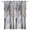 DarkGray, variant on Outdoor Curtains for Patio Waterproof, Boho Grey Tree Windproof Pravicy Outside Porch Blackout Curtain, Vintage Watercolor Trunk Branch Sun Blocking Grommets Curtains for Cabana Gazebo 54"x95"