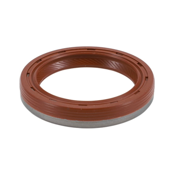 Front Crankshaft Oil Seal for Chevrolet Aveo 2008-2017 No.24447223 Nitrile Rubber Engine Main Seal 1 Pc