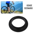 thumbnail image 2 of Bike Bottom Bracket Adapter Bicycle Side Cover Patcher for Dub for Bsa Bb 2# 30-29mm, 2 of 9