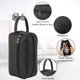 thumbnail image 5 of Makeup bag, outdoor large capacity storage bag, handbag, 5 of 5