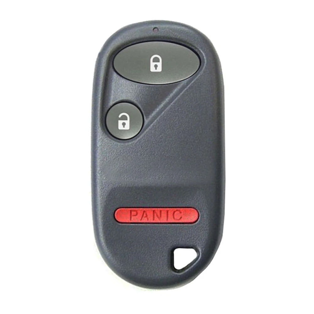 NEW Keyless Entry Key Fob Remote For a 2005 Honda Civic 3 BTN DIY Programming 
