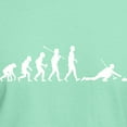 thumbnail image 3 of CafePress - Curling Dark T Shirt - Men's Classic Graphic Cotton T-Shirt, 3 of 4