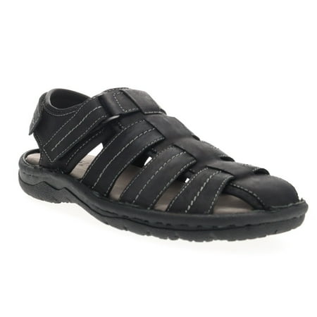 

Propet Joseph Men s Sandal with Removable Insoles