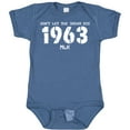 thumbnail image 3 of Inktastic Don't Let the Dream Die 1963 MLK Boys or Girls Baby Bodysuit, 3 of 5