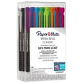 thumbnail image 2 of Paper Mate Write Bros. Crayons Mécaniques Classiques, 0,7 mm, Mine #2, 24 Unités, 2 of 6