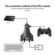 thumbnail image 5 of Keyboard Mouse Adapter No Noise No Delay Keyboard Mouse ConverterCompatible For PS4 PS5 Switch PS4 Pro Xbox One Game Console, 5 of 5