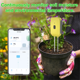 thumbnail image 4 of Medidor de humedad y temperatura del suelo inteligente con Bluetooth Tuya, 4 of 8
