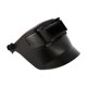 thumbnail image 1 of Protector facial para soldar con frente abatible, ajustable, multiusos, oscurecimiento automático y Estilo A, 1 of 9