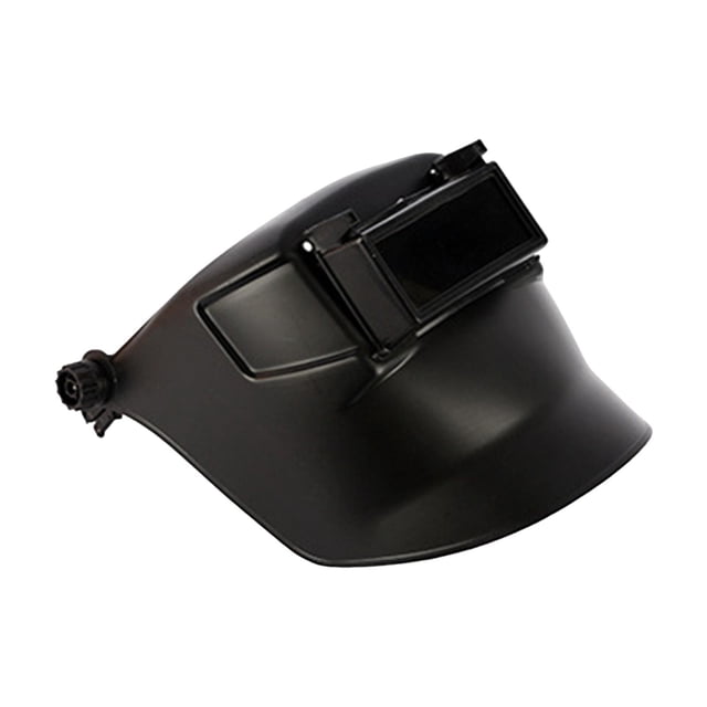S SERENABLE Protection Frontale pour Soudure, Protection Complète pour Broyage et Extraction, Style A