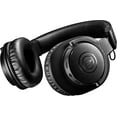 thumbnail image 3 of Audio-Technica ATH-M20xBT Wireless Over-Ear Headphones, 3 of 5