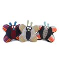 thumbnail image 2 of Almohada mariposa hecha a mano Cate and Levi 30-38 cm, 2 of 3