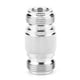 thumbnail image 3 of Tipo n conector 2 piezas adaptador coaxial de rf femenino a hurbra, 3 of 7