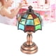 thumbnail image 3 of LED Mini Vintage Descmienta Vintage Luz Light 1:12 Dollhouse Mini Light para 1/12 Dollhouse para Niños, 3 of 7