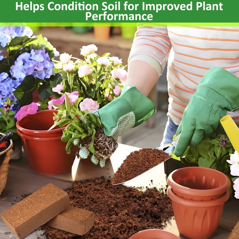 round plastic planter Self Watering Round Plastic Planter (4 pots per order) 3" (4 pots)