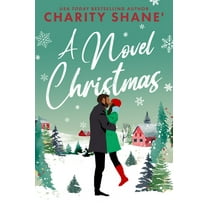 A Novel Christmas, (Paperback)