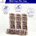 thumbnail image 2 of Varillas de incienso Bholi Sage Plus Sage, paquete de 4, 2 of 8