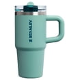 thumbnail image 1 of Vaso térmico Stanley Quencher ProTour 414 ml con tapa a prueba de fugas y asa, 1 of 1