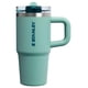 thumbnail image 1 of Vaso STANLEY Quencher ProTour Flip Straw 414 ml Spring Green, 1 of 3
