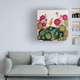 thumbnail image 2 of Sylvie Demers 'Joy' Canvas Art, 2 of 4