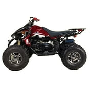 Vitacci Cougar Sport 200cc ATV Fully Automatic w/Reverse Full Size All Terrain Vehicle