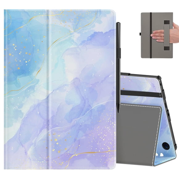 Funda COOWPS para tablet Amazon Fire HD 10 de 13.ª y 11.ª generación