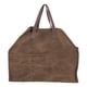 thumbnail image 1 of M Buder Bolsa de leña de lona resistente para chimenea 46x57x24 cm, 1 of 9