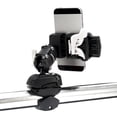 thumbnail image 3 of Scanstrut RLS-509-402 ROKK Mini for Phone with Rail Base Mount Kit, 3 of 3