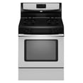 thumbnail image 2 of WHIRLPOOL WFG361LVB  30" FREE STANDING GAS RANGE Stainless Steel, 2 of 2