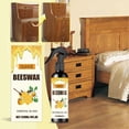 thumbnail image 2 of 120ml Natural Beeswax Care Spray, Beeswax Enhancing Polish Liquid, Furniture & Wood Restorer Spray, 2 of 5