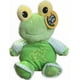 thumbnail image 1 of Peluche ranizzima ranita mediano 27 cm Ranizzima LJ 260832 RANA, 1 of 4