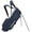 Club Navy, variant on Cobra Ultralight PRO Winter Snake Camo Stand Golf Bag