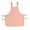 Pink, variant on SDFGTstore Water Resistant Apron with Multiple Pockets Overall Bib for Baking and Painting