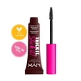 thumbnail image 4 of Máscara de Cejas Nyx Professional Makeup Thick It Stick It espresso 7ml, 4 of 4
