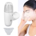 thumbnail image 4 of Nebulizador De Ojos, Vaporizadores Faciales De Nano Atomización Mini Portátil Fácil De Limpiar Para El Hogar Para La Oficina ANGGREK Otros, 4 of 8