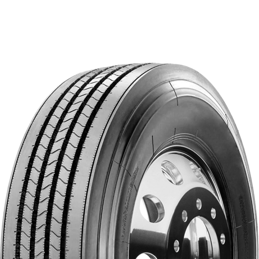 RoadX ST355 R3 295/75R22.5 G/14PLY Commercial Tire