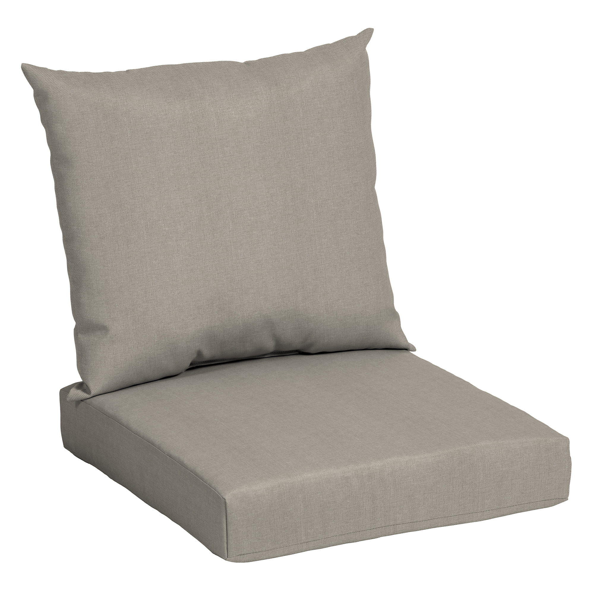 Deep Seat Cushion, 24 Wide Patio Cushions