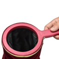thumbnail image 2 of 1 Uds. Bolsa de cambio mágico mango giratorio que hace que las cosas desaparezcan truco de magia, 2 of 5
