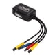 thumbnail image 1 of Grabadora De Conducción De Motocicleta, Cámara De Tablero De Motocicleta Con Grabación En Bucle, Lente Dual Universal 1080P HD Para Scooters Y Vehículos Todo Terreno, 1 of 7
