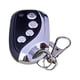 thumbnail image 2 of Control remoto universal de 2 piezas Copiar control remoto, alarma y luz en un solo control remoto - Señal de 433 Mhz, 2 of 5