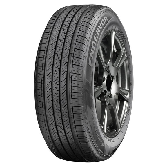 Cooper Endeavor - 205/55R16 91H Tire